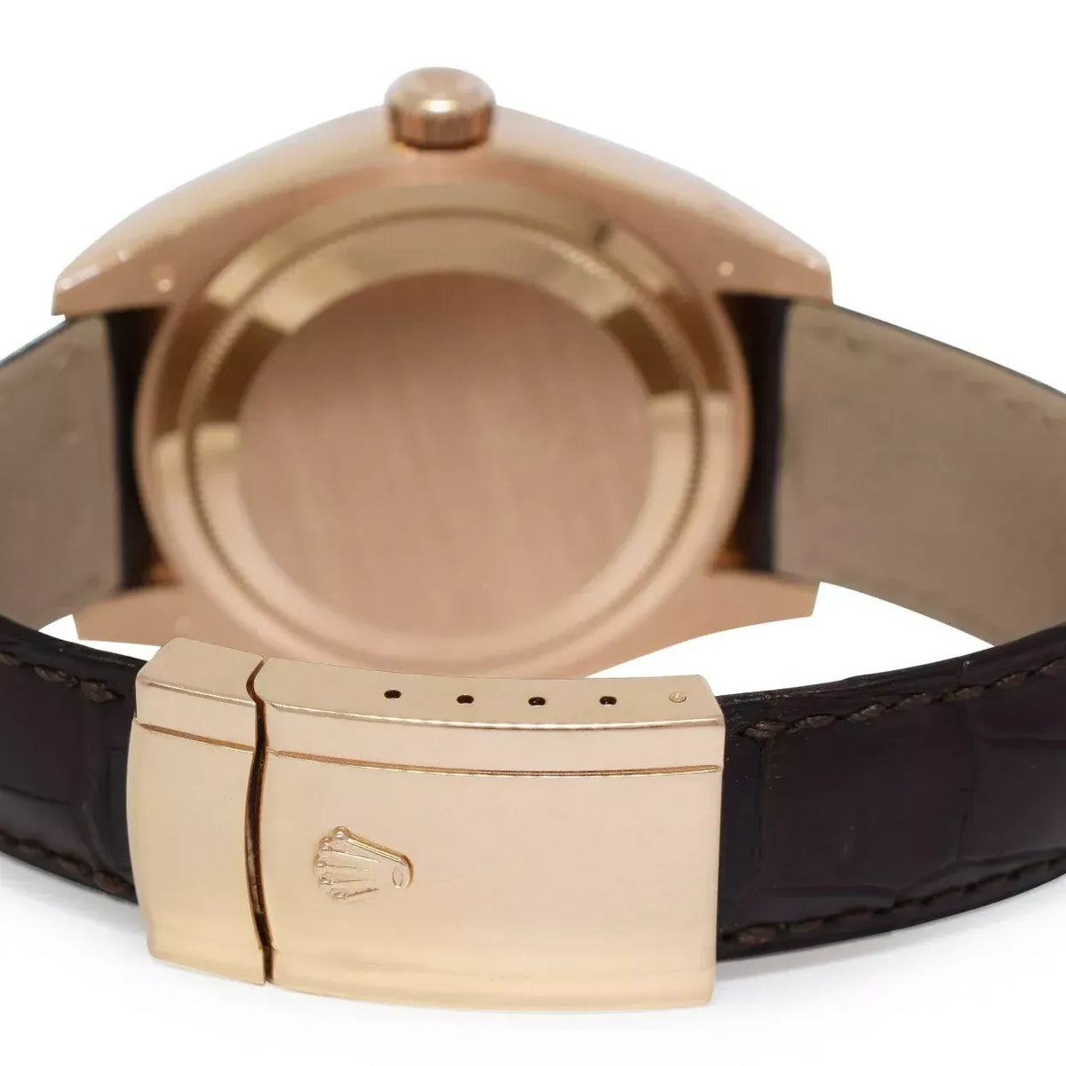 Rolex Sky-Dweller Watch 42mm 326135-0004