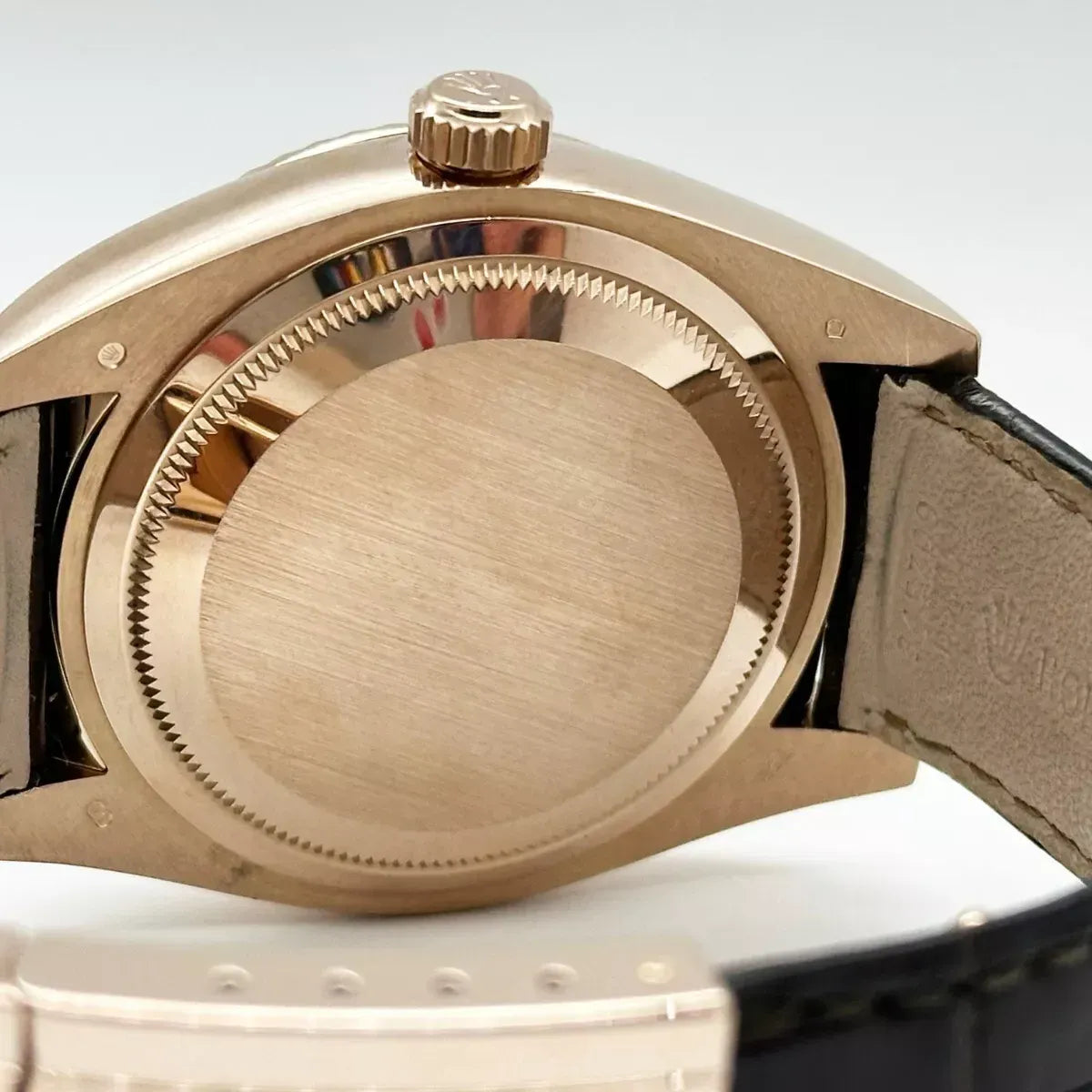 Rolex Sky-Dweller Watch 42mm 326135-0006