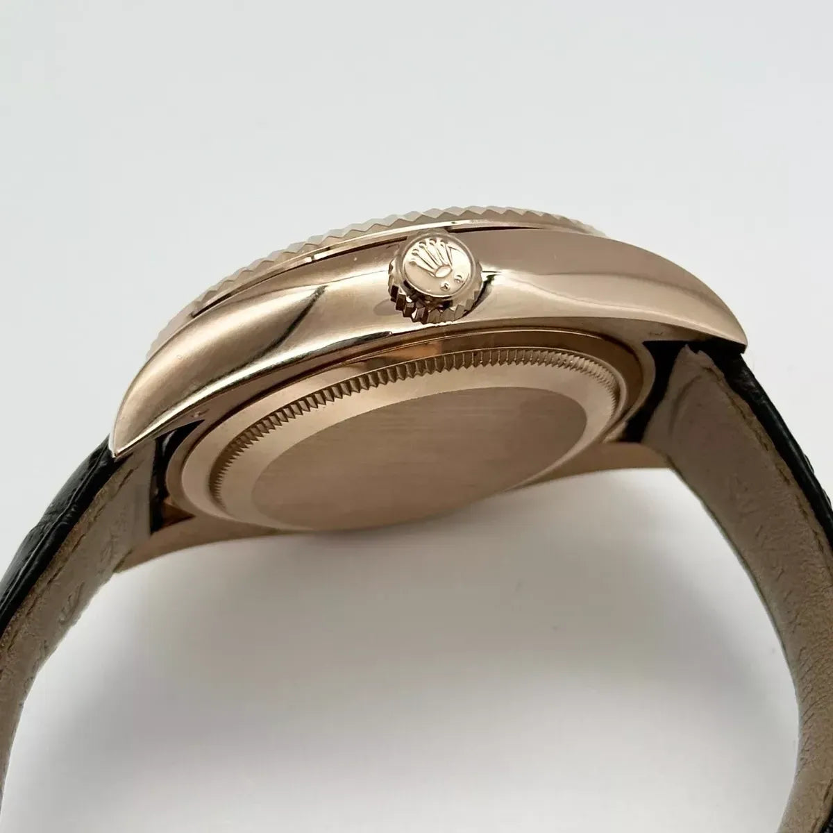 Rolex Sky-Dweller Watch 42mm 326135-0006