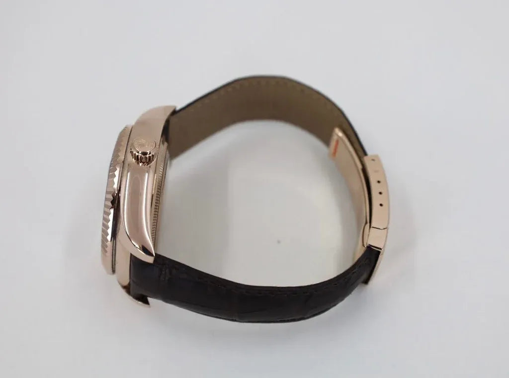 Rolex Sky-Dweller Watch 42mm 326135-0008