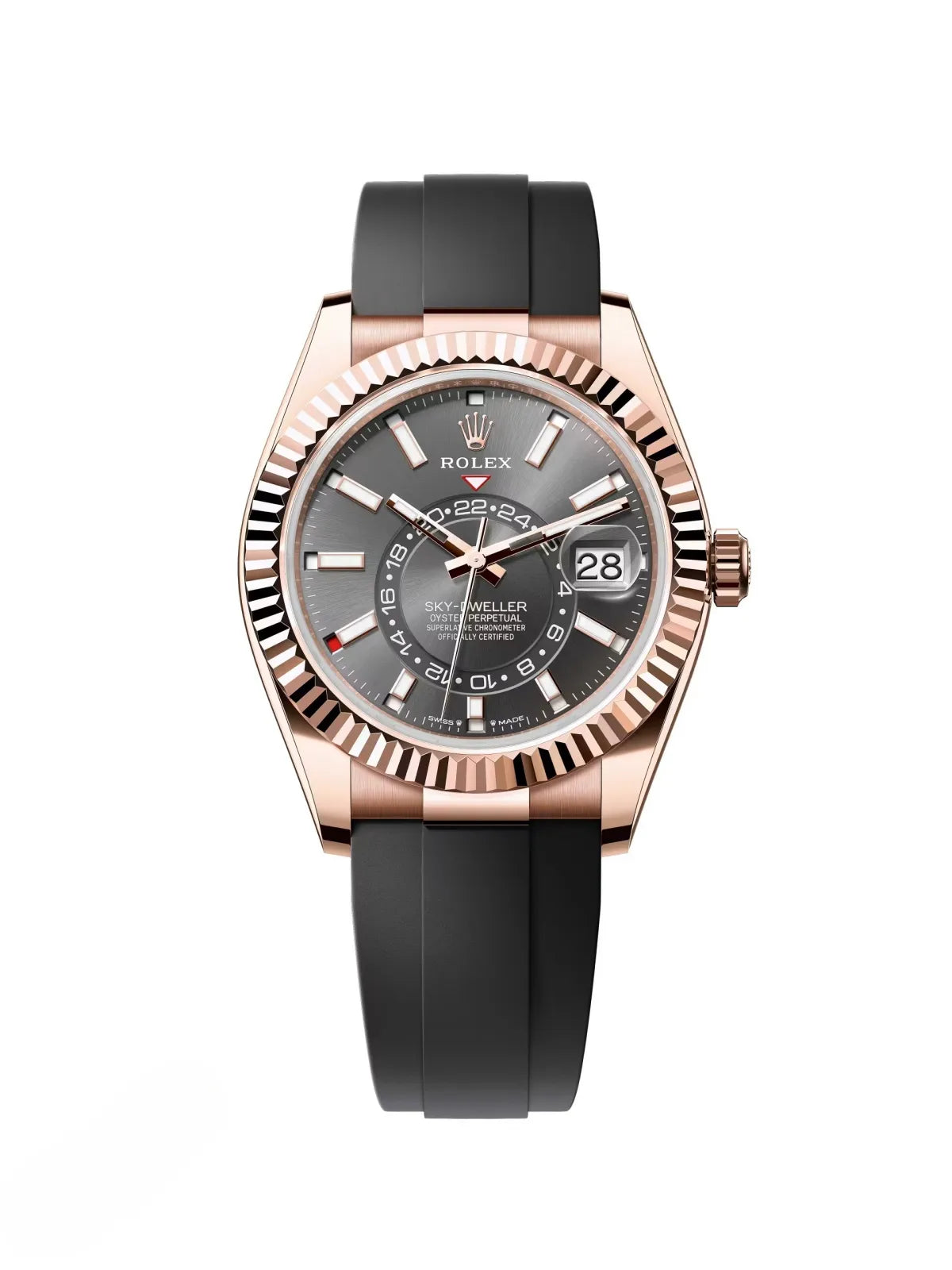 Rolex Sky-Dweller Watch 42mm 336235
