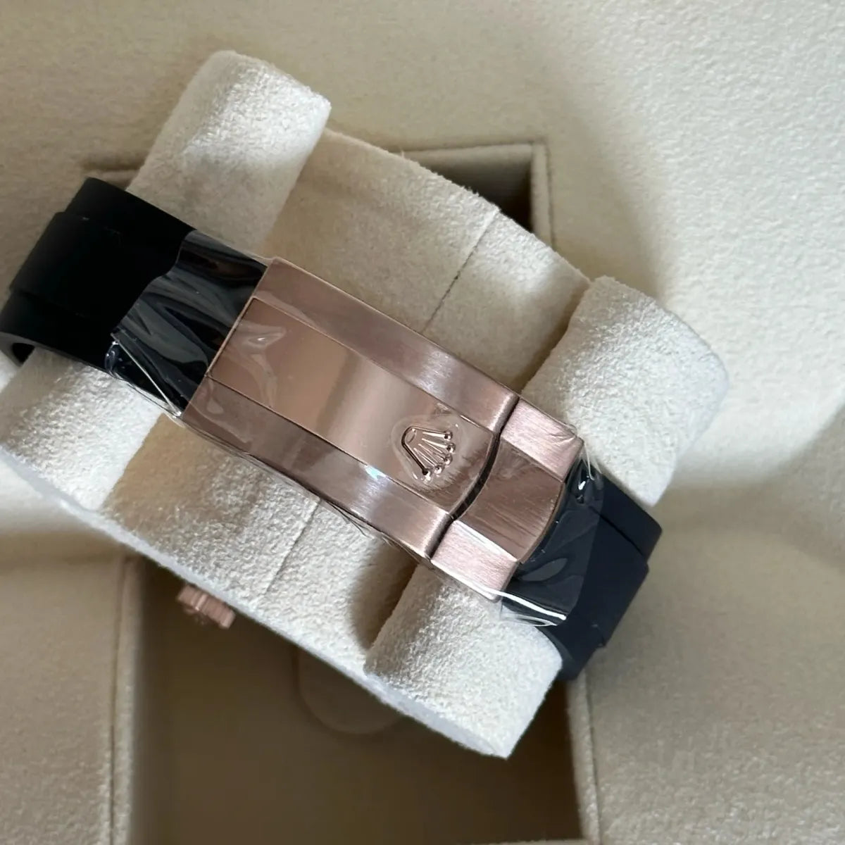 Rolex Sky-Dweller Watch 42mm 336235
