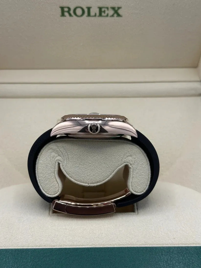 Rolex Sky-Dweller Watch 42mm 336235