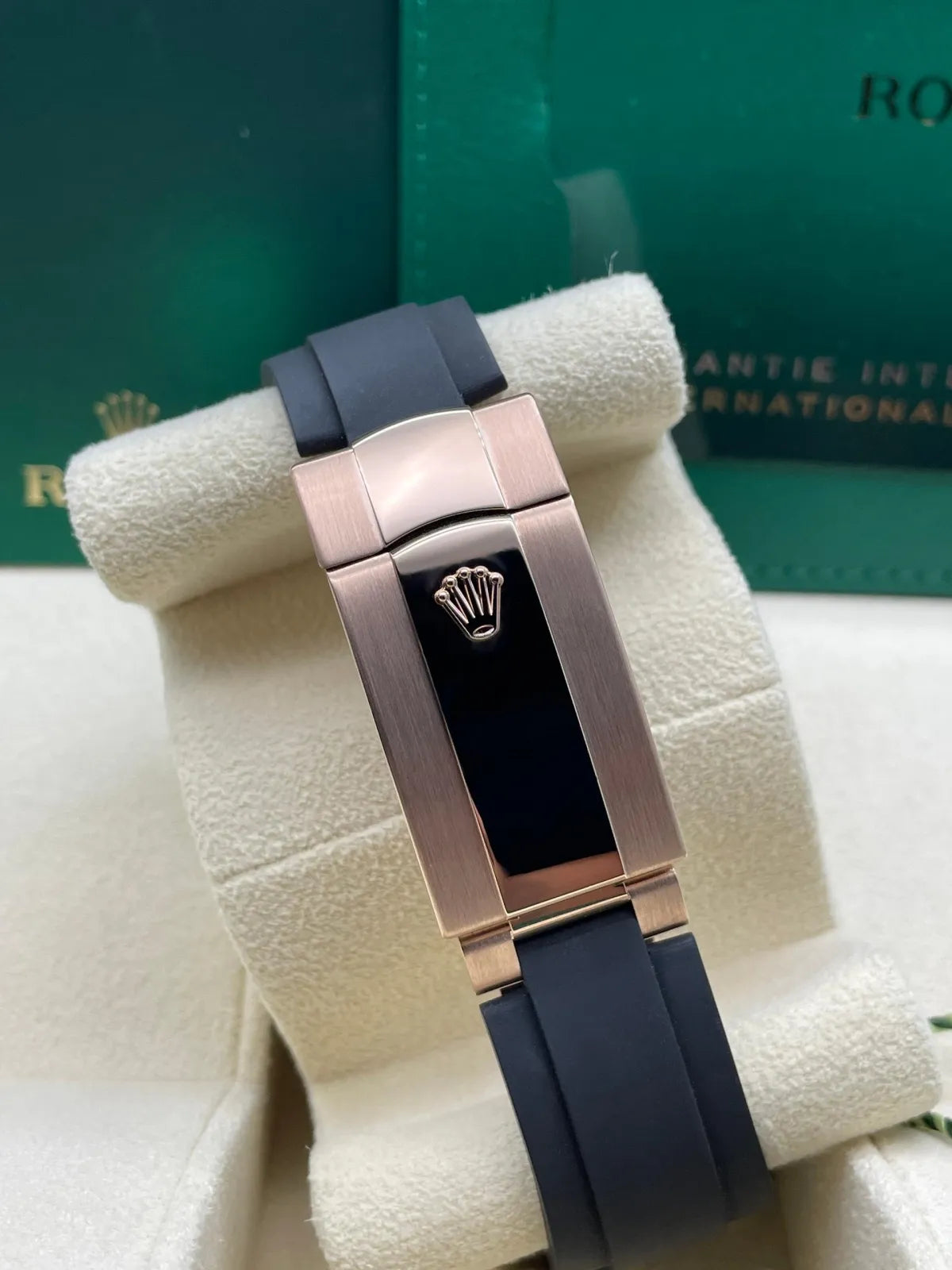 Rolex Sky-Dweller Watch 42mm 336235