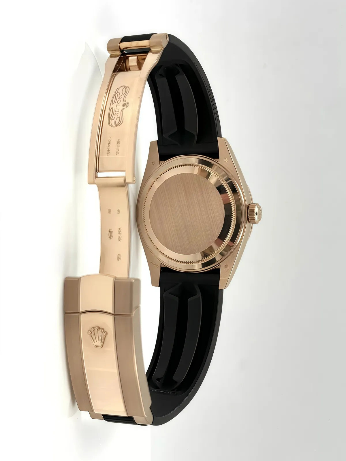Rolex Sky-Dweller Watch 42mm 336235