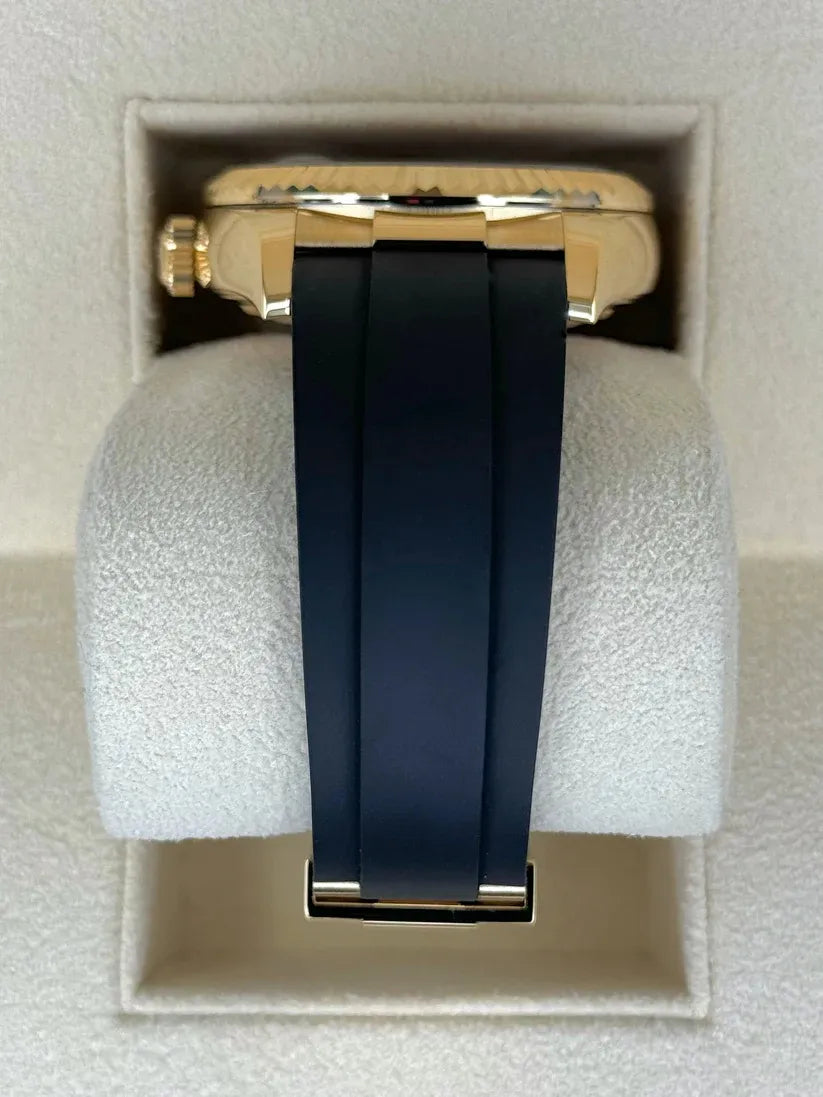 Rolex Sky-Dweller Watch 42mm 336238-0001