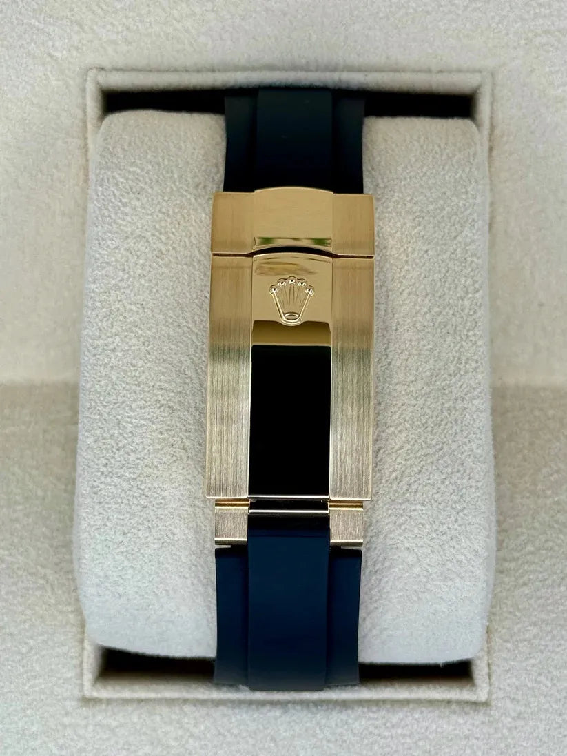 Rolex Sky-Dweller Watch 42mm 336238-0001