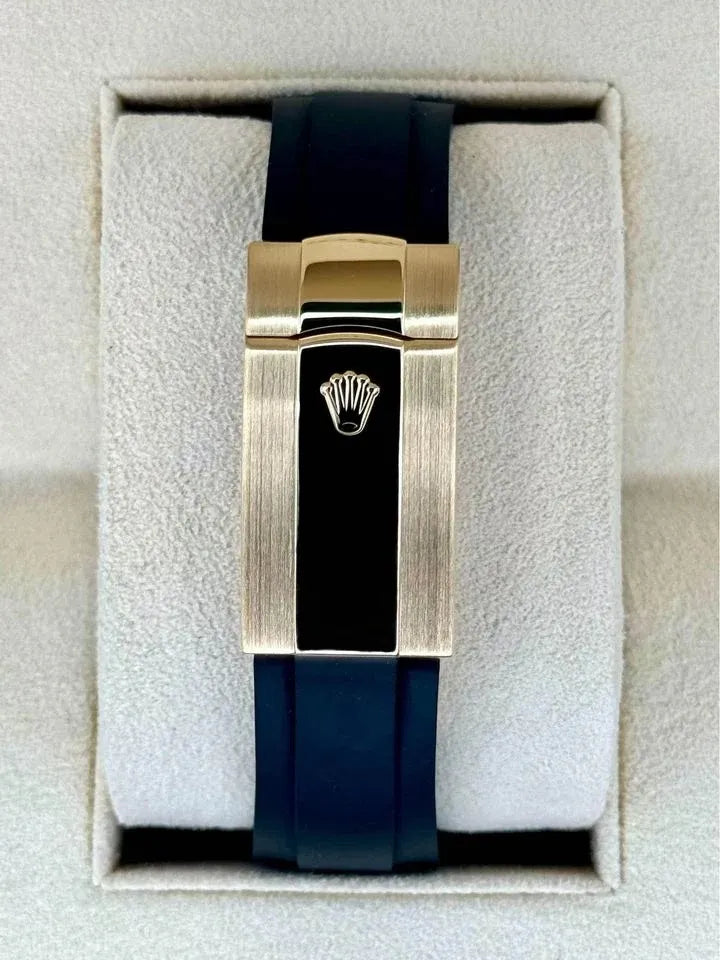 Rolex Sky-Dweller Watch 42mm 336238-0002