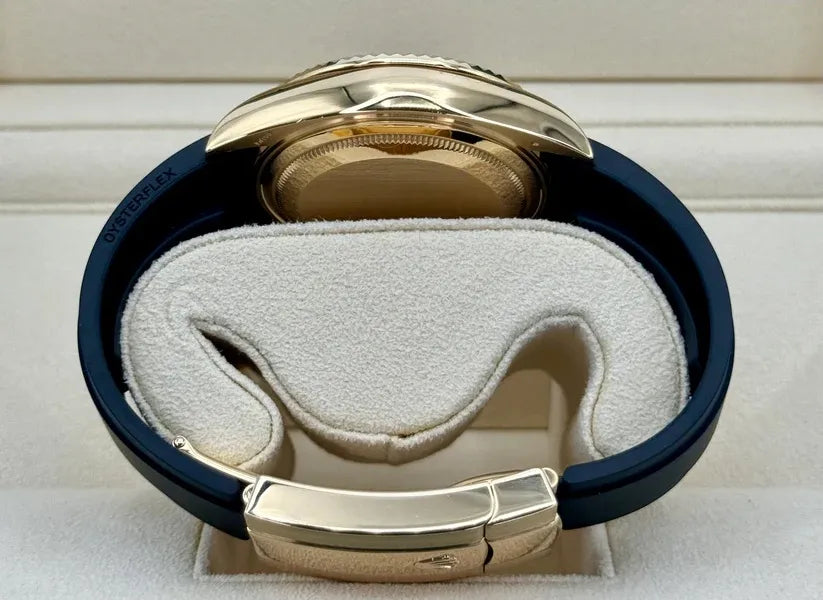 Rolex Sky-Dweller Watch 42mm 336238-0002
