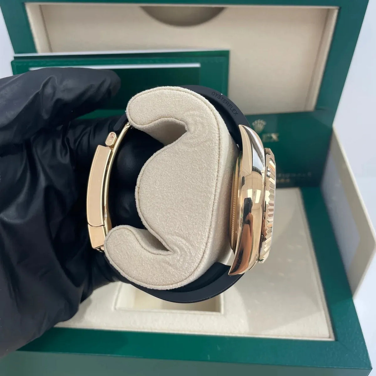 Rolex Sky-Dweller Watch 42mm 336238-0003