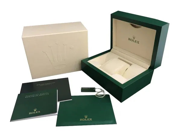 Rolex Sky-Dweller Watch 42mm 336238-0004