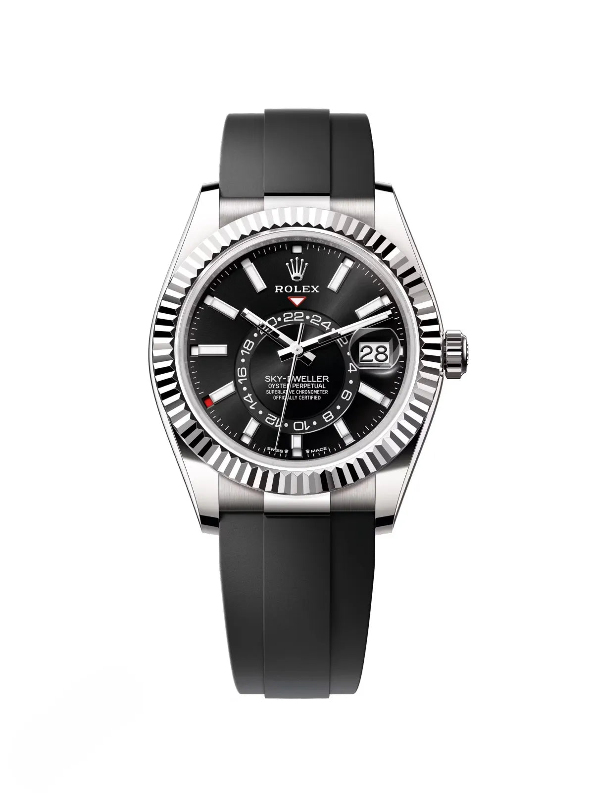 Rolex Sky-Dweller Watch 42mm 336239
