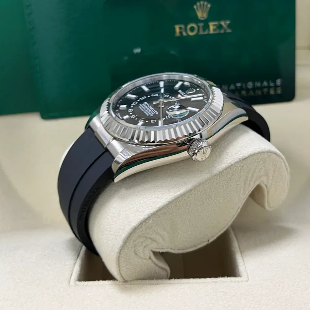 Rolex Sky-Dweller Watch 42mm 336239