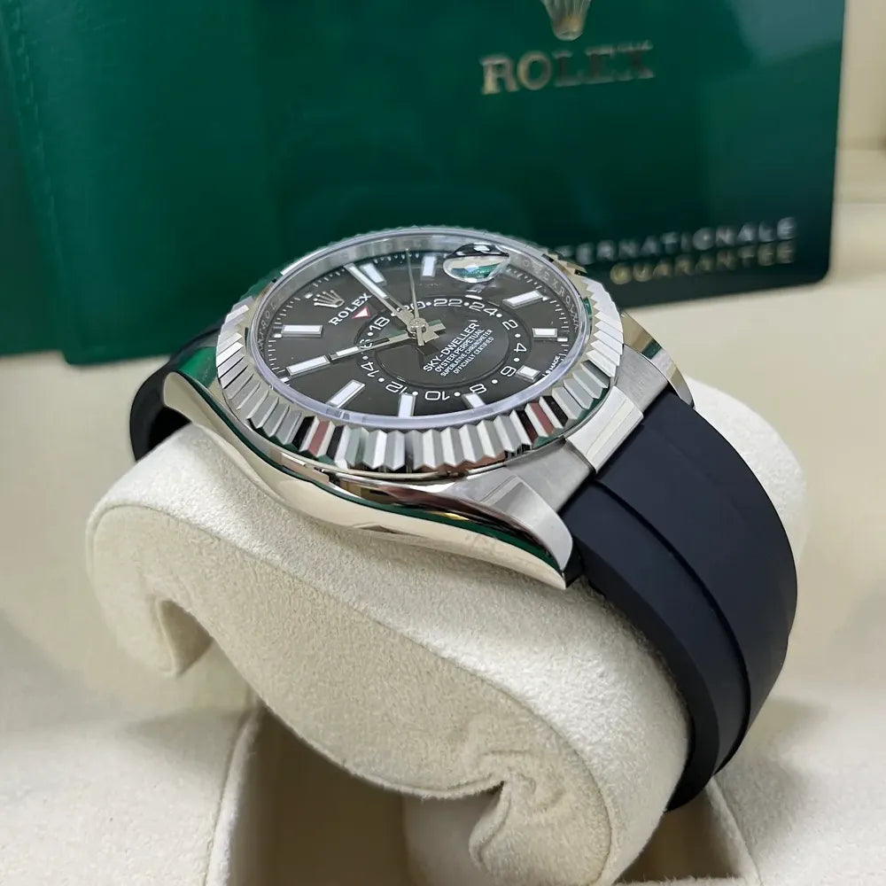 Rolex Sky-Dweller Watch 42mm 336239