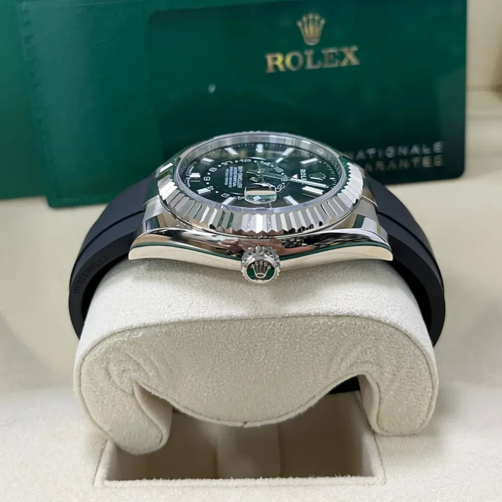 Rolex Sky-Dweller Watch 42mm 336239