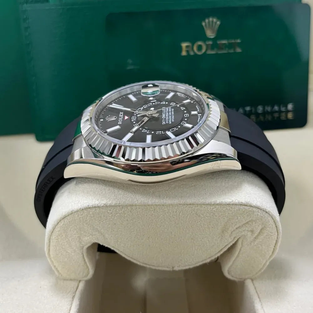 Rolex Sky-Dweller Watch 42mm 336239