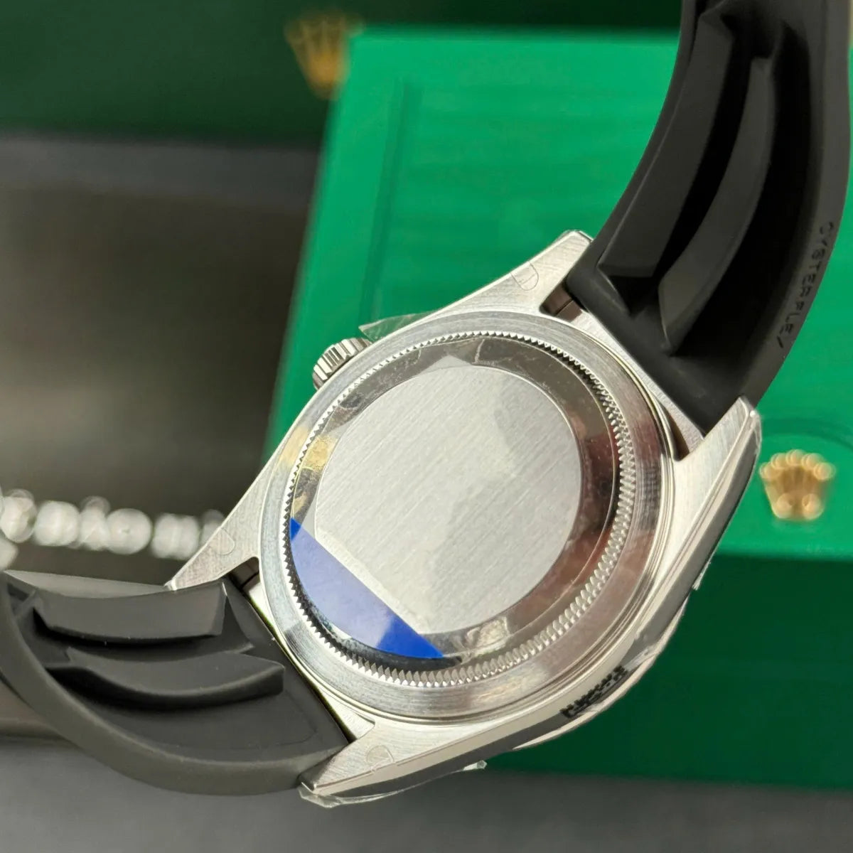 Rolex Sky-Dweller Watch 42mm 336239