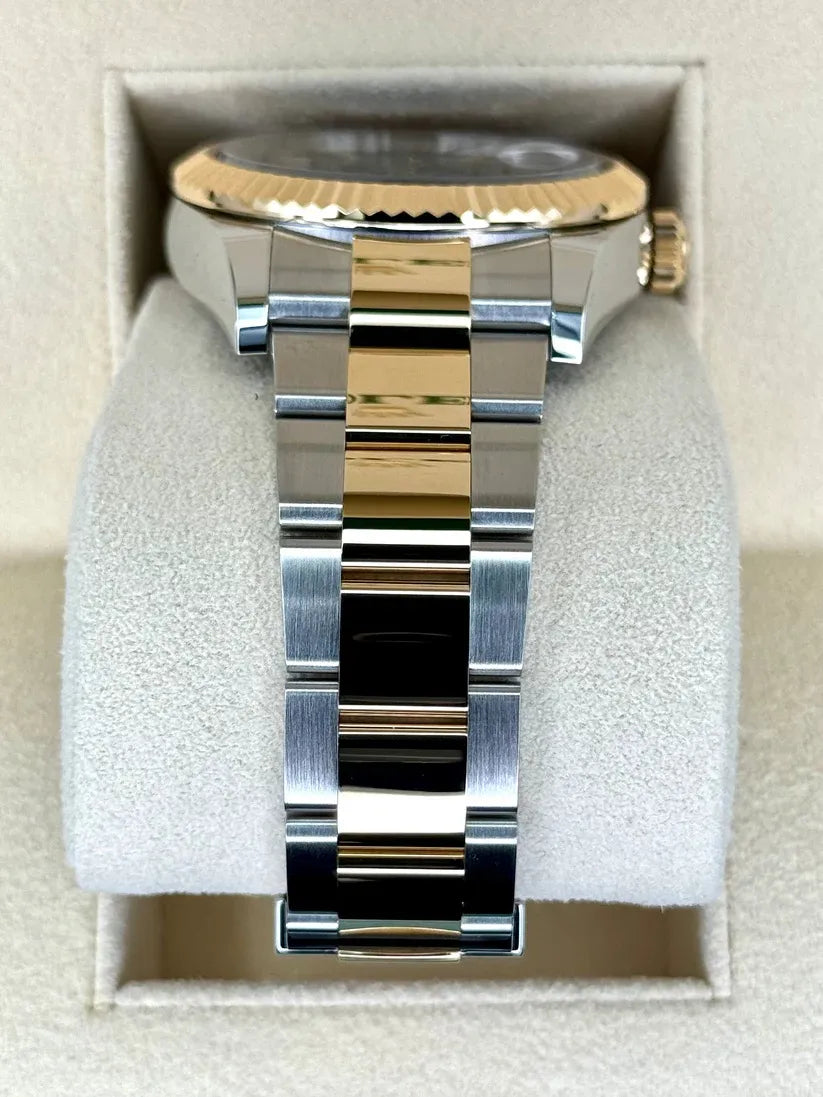 Rolex Sky-Dweller Watch 42mm 336933-0003