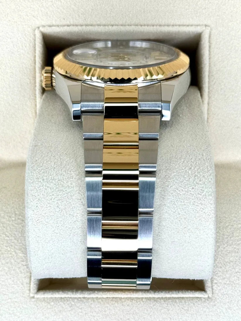 Rolex Sky-Dweller Watch 42mm 336933-0005