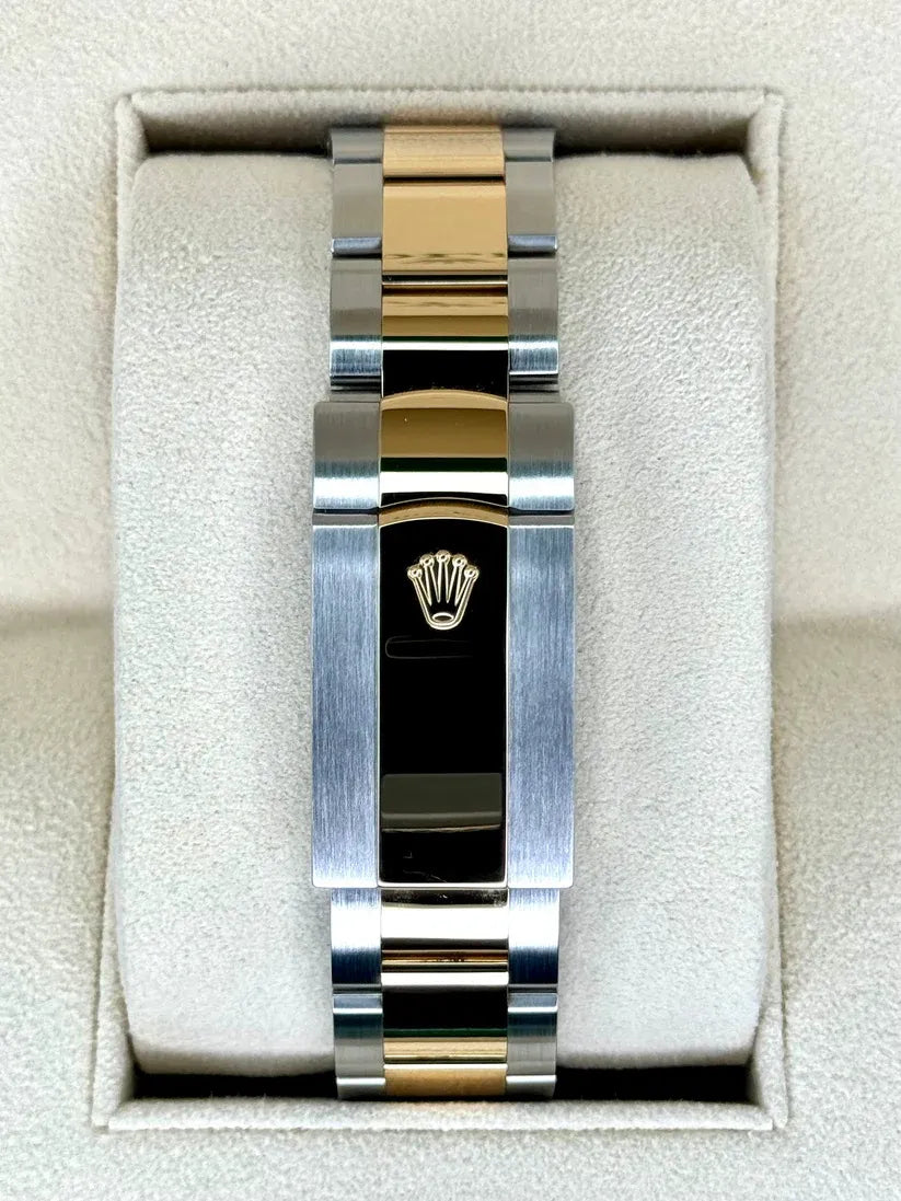 Rolex Sky-Dweller Watch 42mm 336933-0005