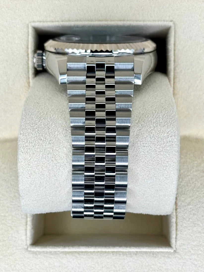 Rolex Sky-Dweller Watch 42mm 336934-0002