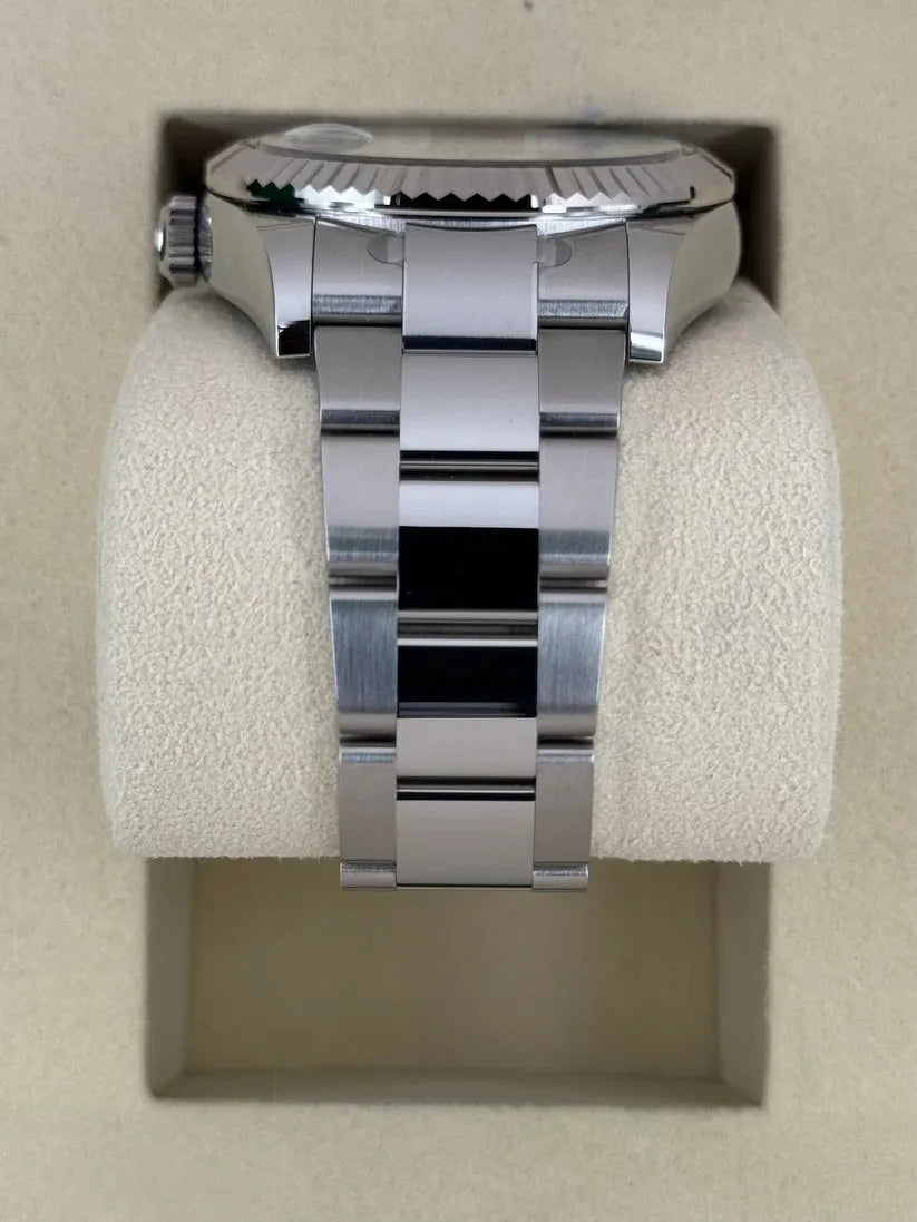 Rolex Sky-Dweller Watch 42mm 336934-0003