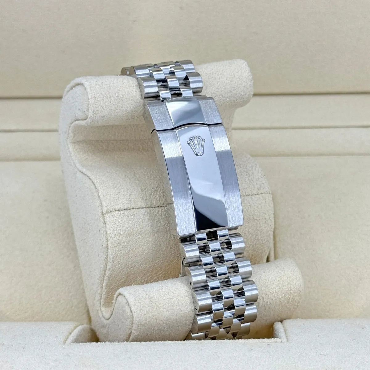 Rolex Sky-Dweller Watch 42mm 336934-0004