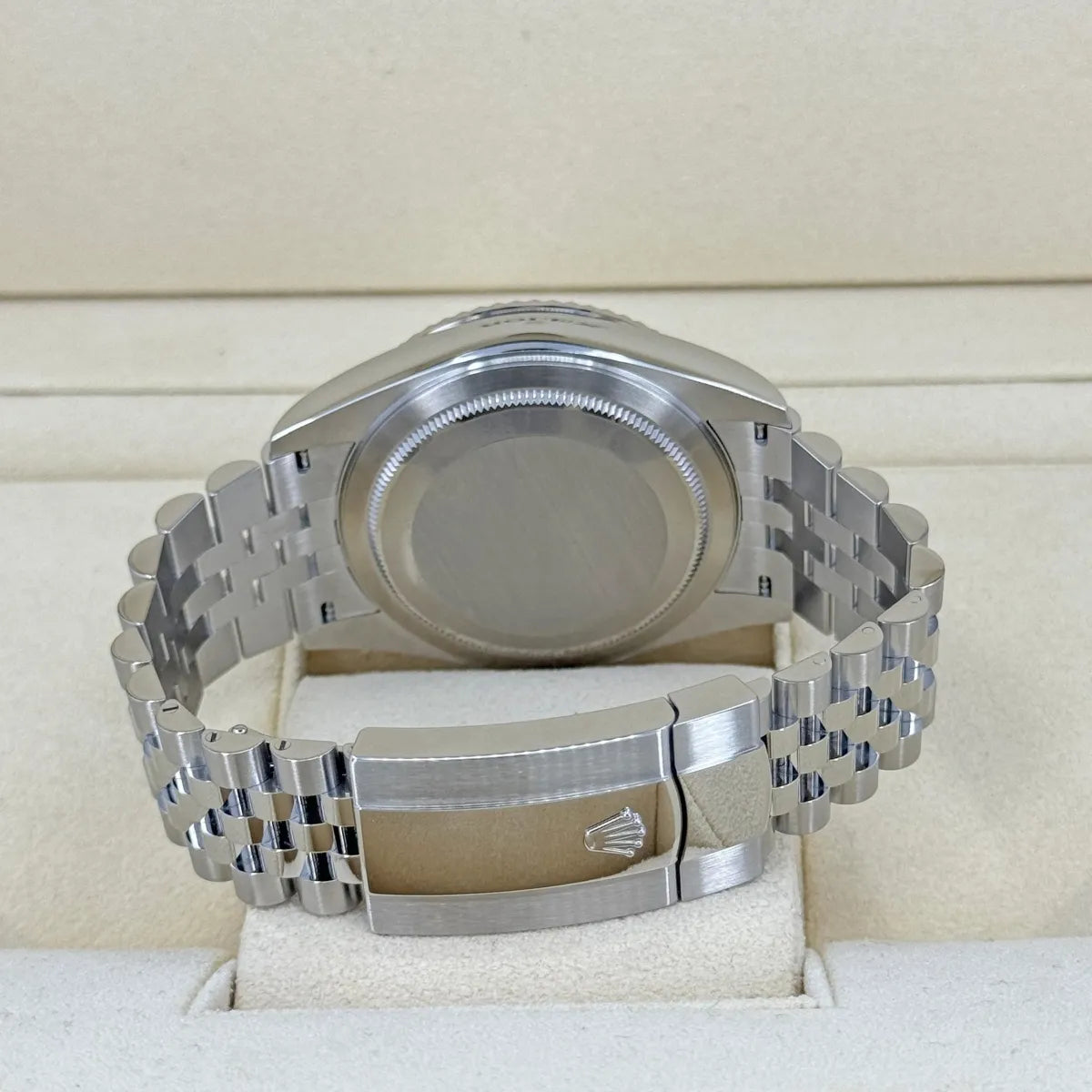 Rolex Sky-Dweller Watch 42mm 336934-0004