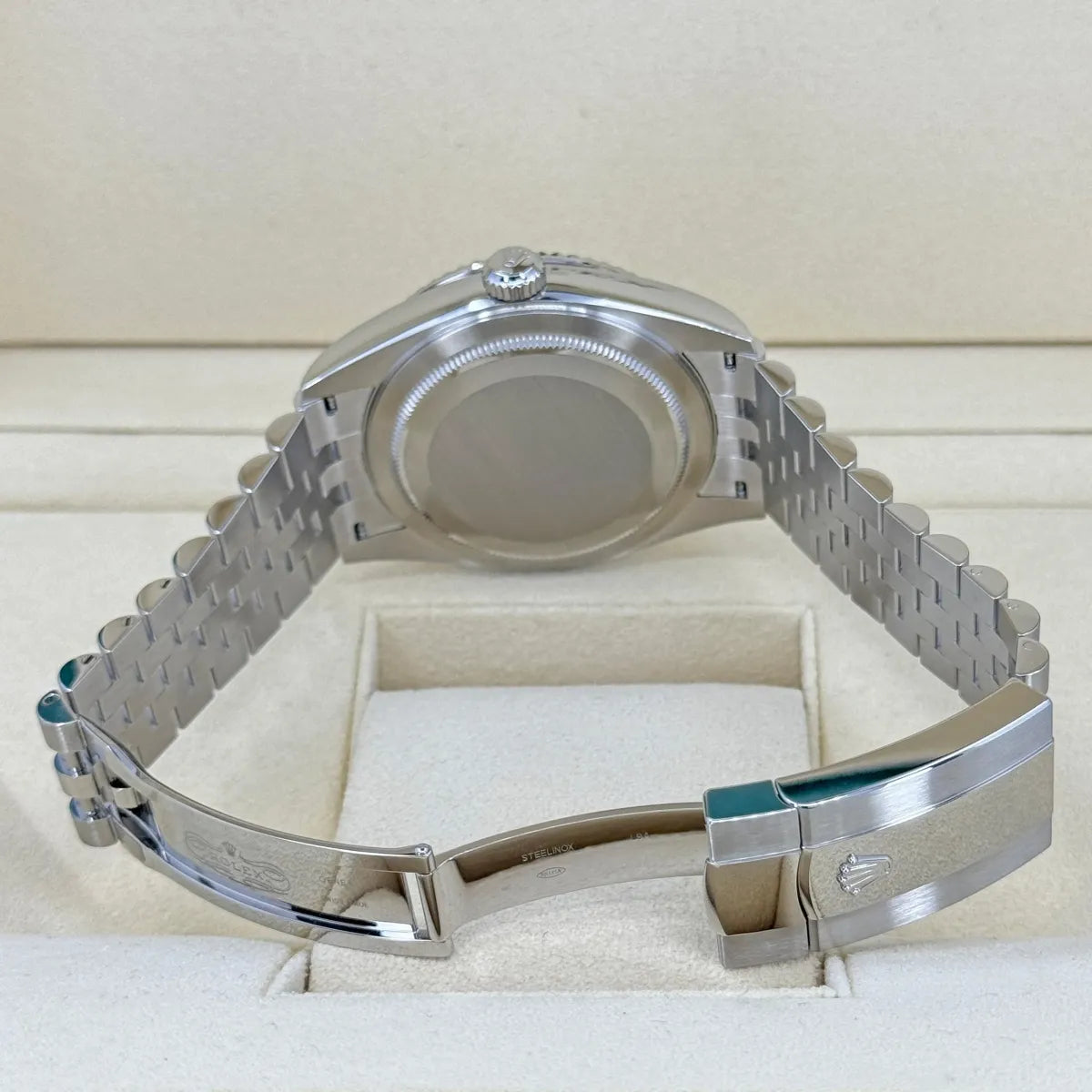Rolex Sky-Dweller Watch 42mm 336934-0004