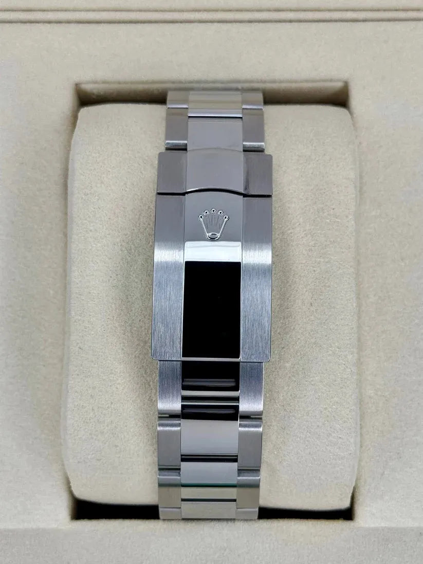 Rolex Sky-Dweller Watch 42mm 336934-0005