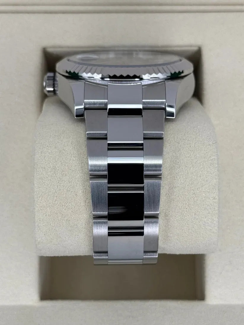 Rolex Sky-Dweller Watch 42mm 336934-0005