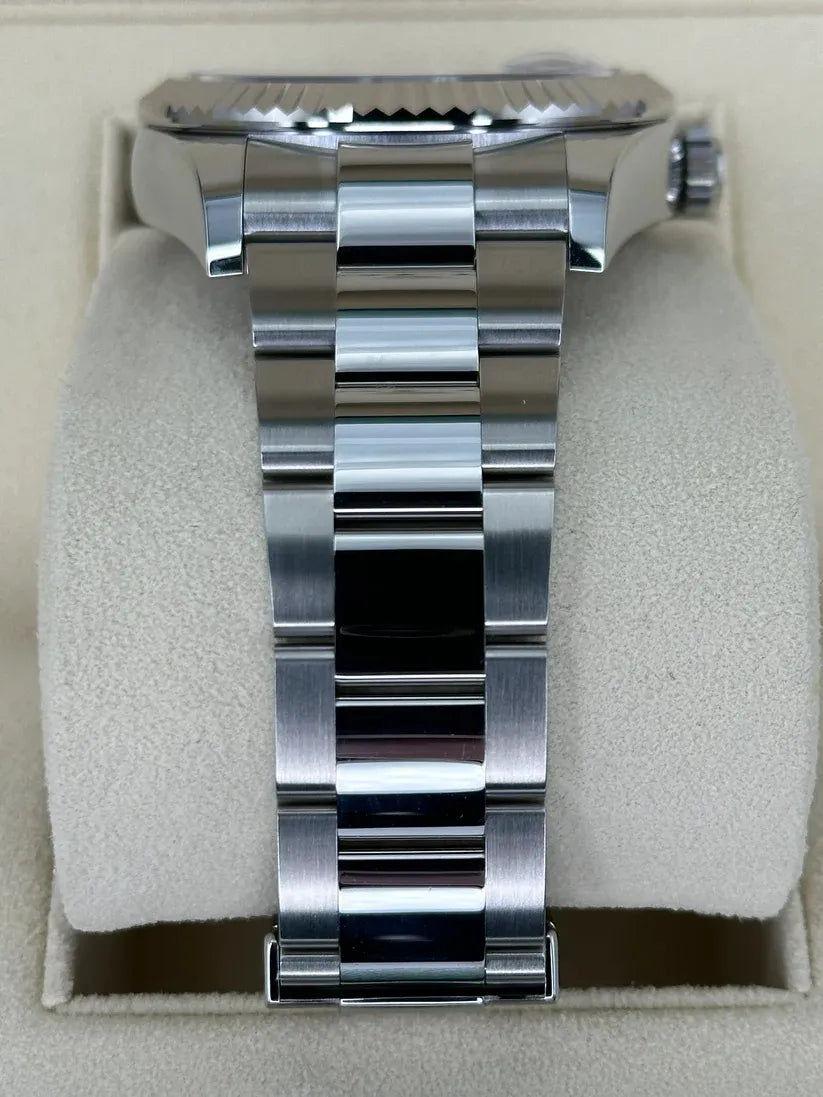 Rolex Sky-Dweller Watch 42mm 336934-0007