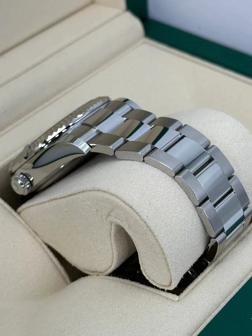 Rolex Sky-Dweller Watch 42mm 336934-0007