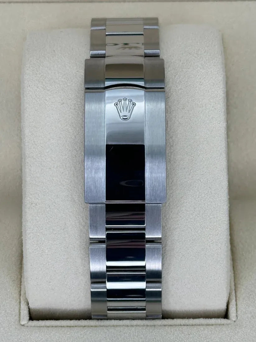 Rolex Sky-Dweller Watch 42mm 336934-0007