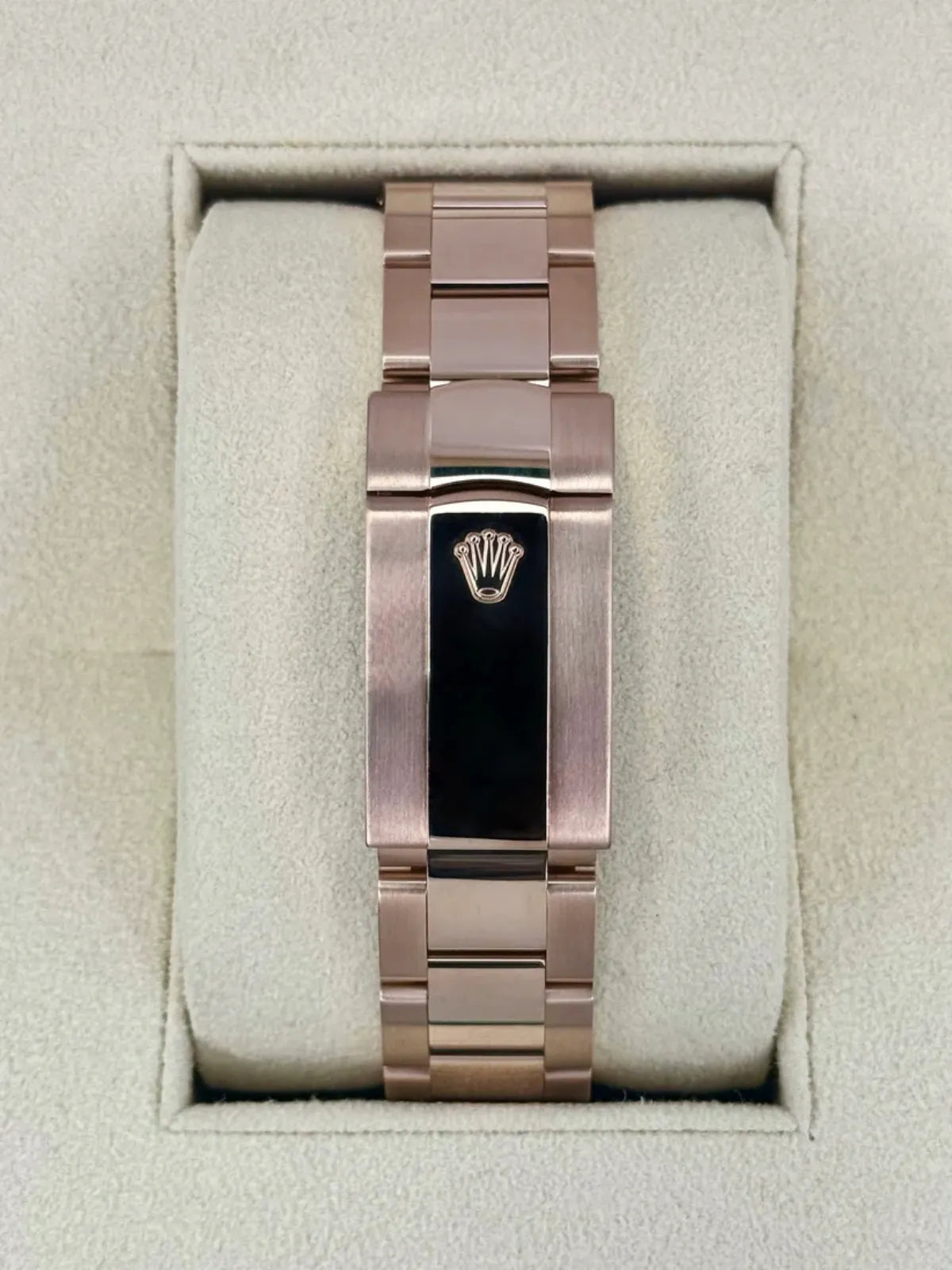 Rolex Sky-Dweller Watch 42mm 336935-0001
