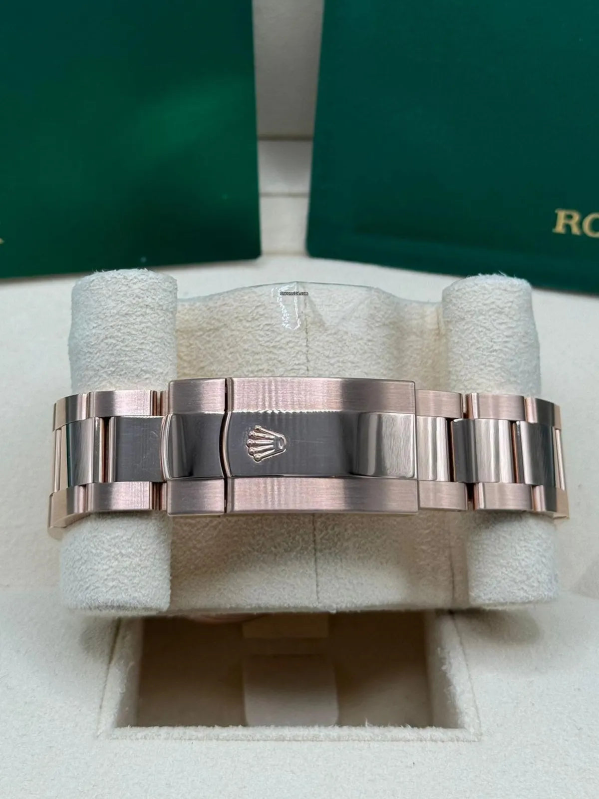 Rolex Sky-Dweller Watch 42mm 336935-0004