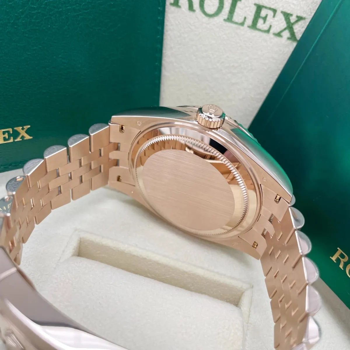 Rolex Sky-Dweller Watch 42mm 336935-0005