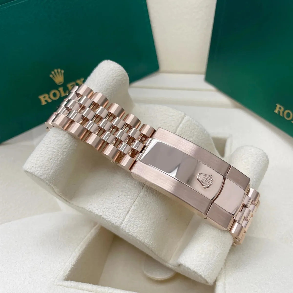Rolex Sky-Dweller Watch 42mm 336935-0005