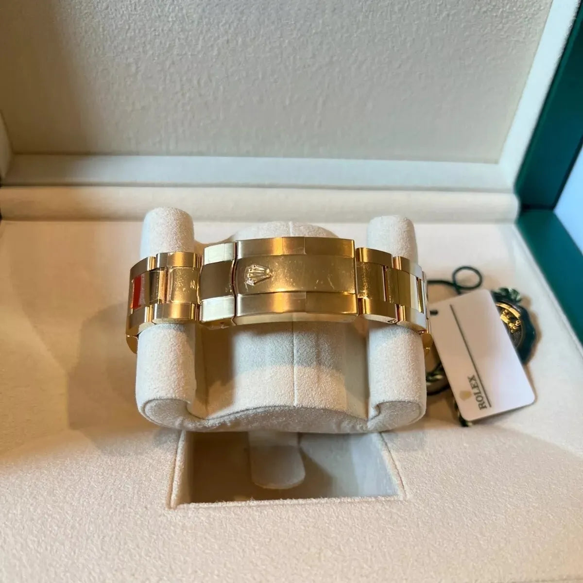 Rolex Sky-Dweller Watch 42mm 336938-0001