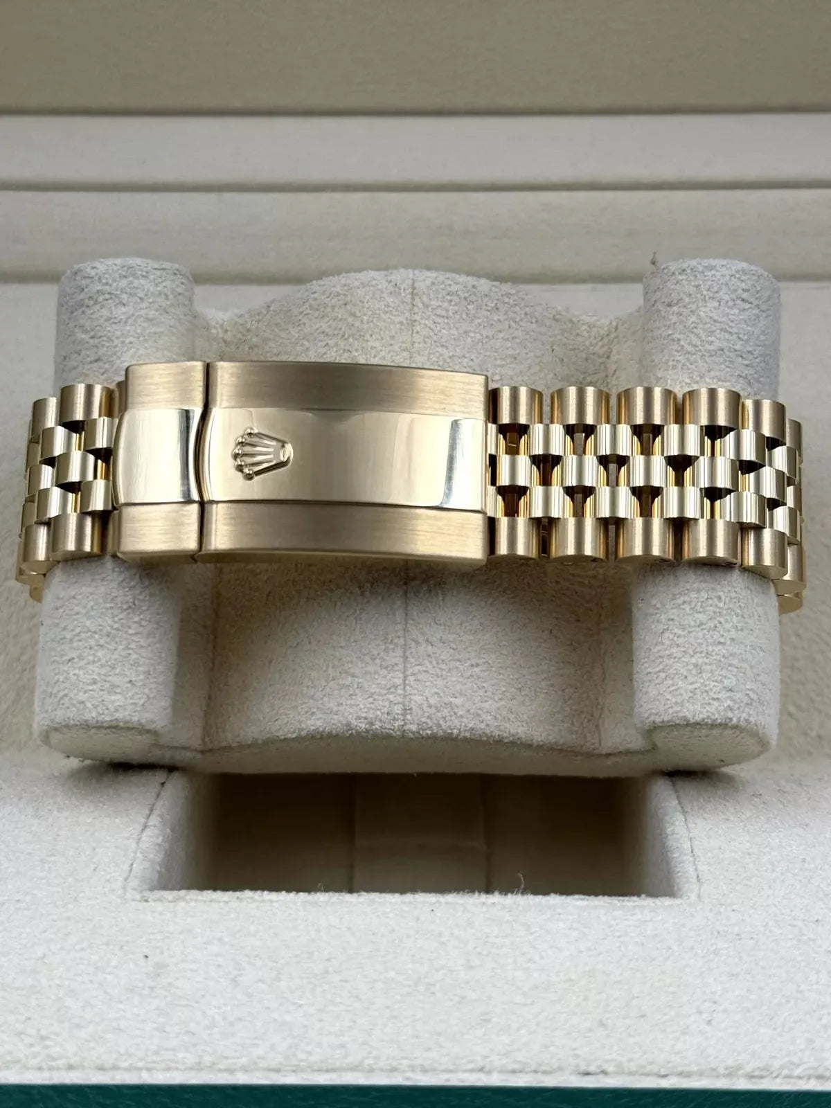 Rolex Sky-Dweller Watch 42mm 336938-0004