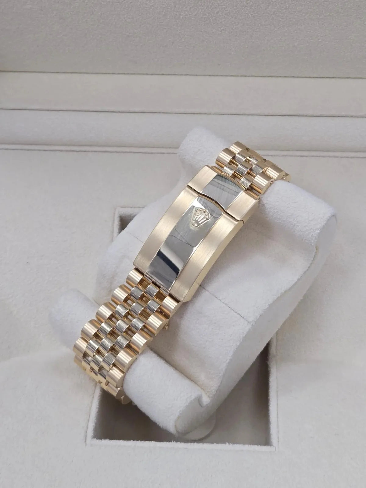 Rolex Sky-Dweller Watch 42mm 336938-0006