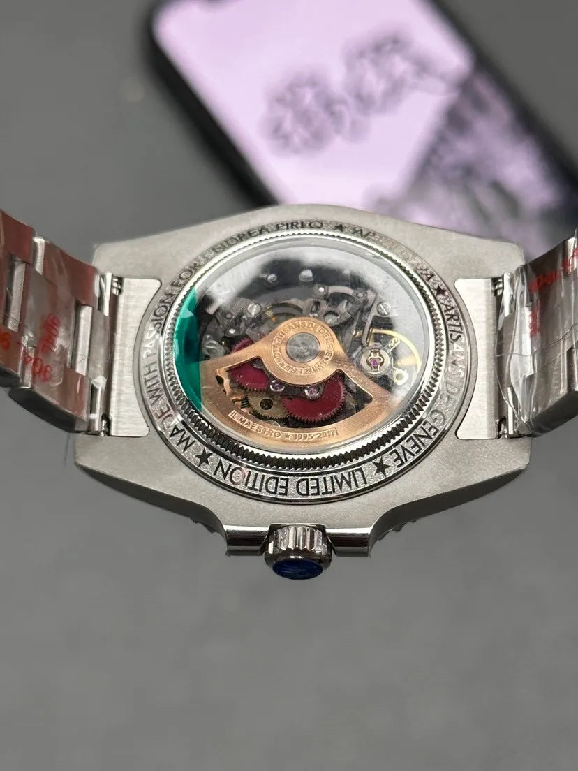 Rolex Submariner Watch 40mm 116610