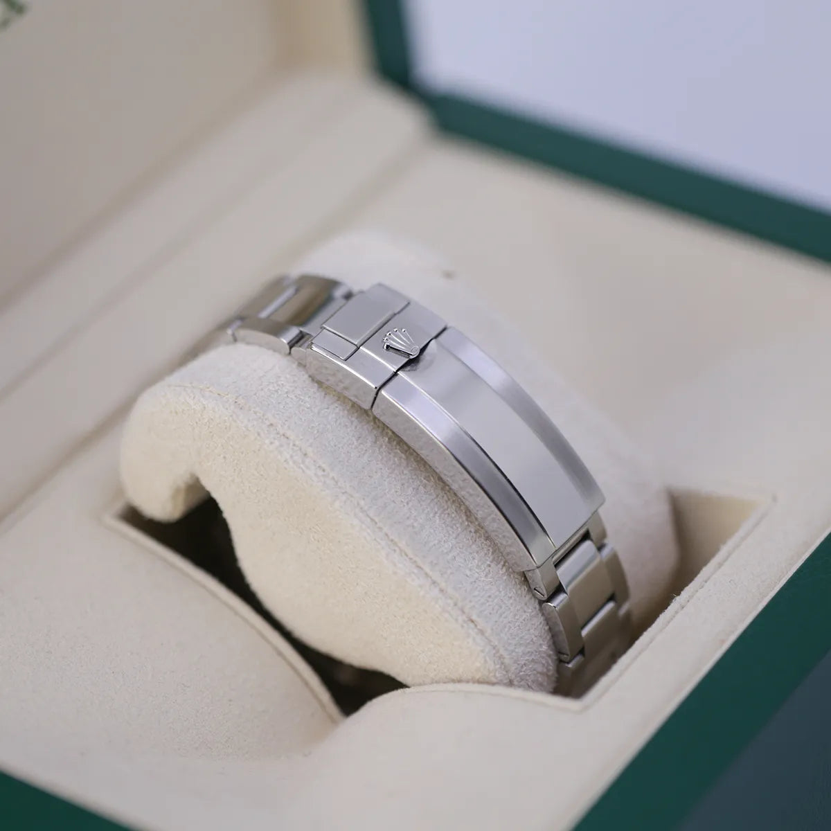 Rolex Submariner Watch 40mm 116610LN