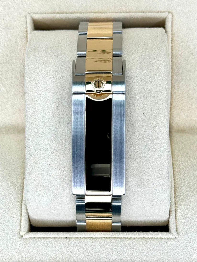 Rolex Submariner Watch 40mm 116613LB