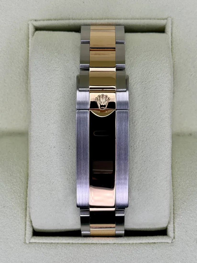 Rolex Submariner Watch 40mm 116613LN
