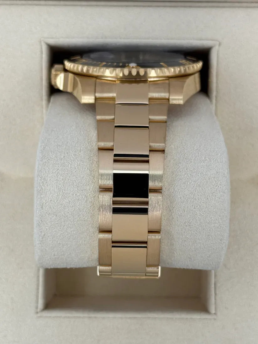 Rolex Submariner Watch 40mm 116618LN