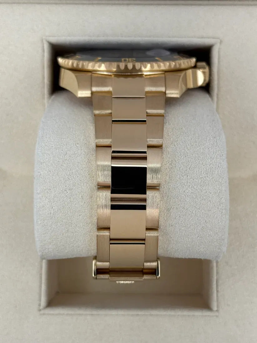 Rolex Submariner Watch 40mm 116618LN