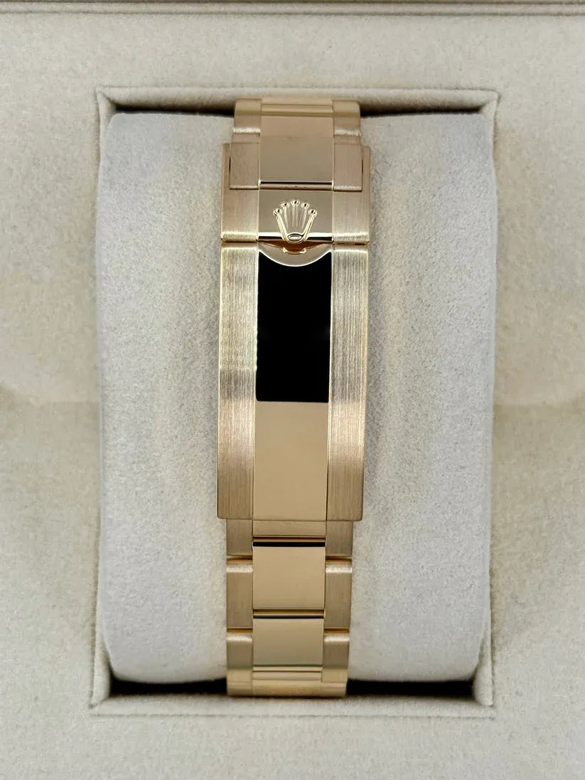 Rolex Submariner Watch 40mm 116618LN