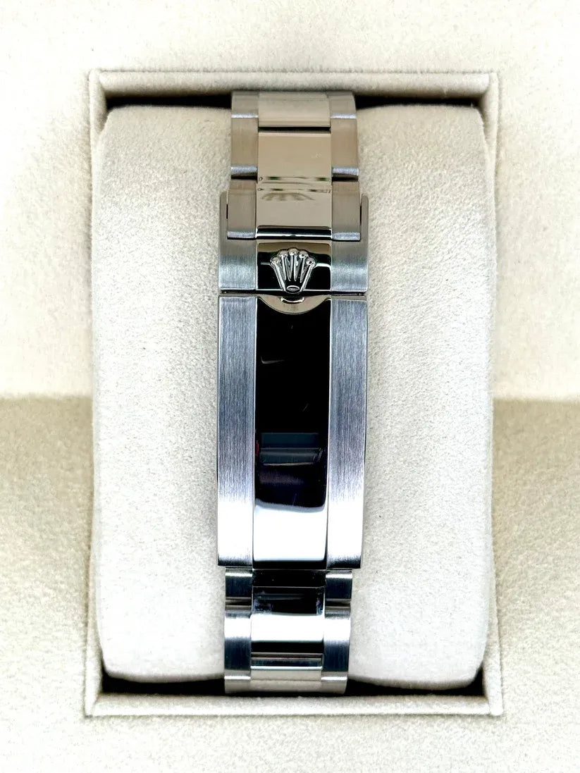 Rolex Submariner Watch 40mm 116619LB