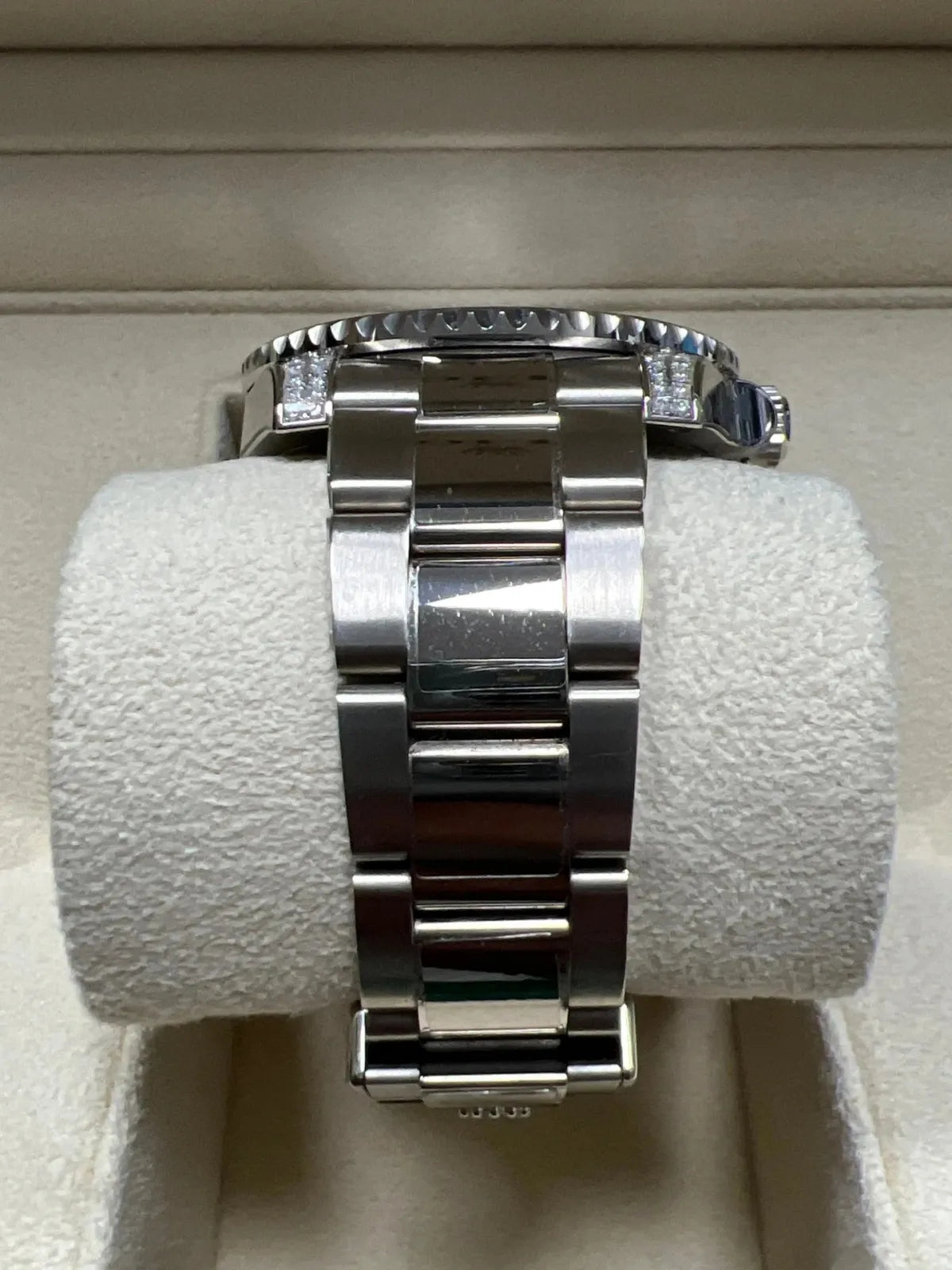 Rolex Submariner Watch 40mm 116659SABRO